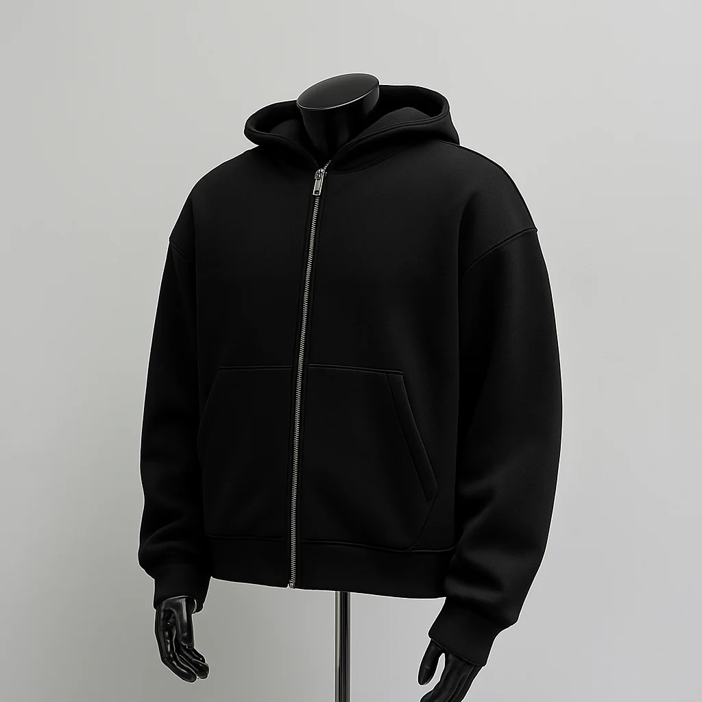 Polmano BackPack Hoodie