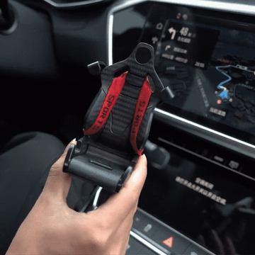 🌬️ Vent-Mounted Without the Damage