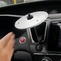 Car Drum