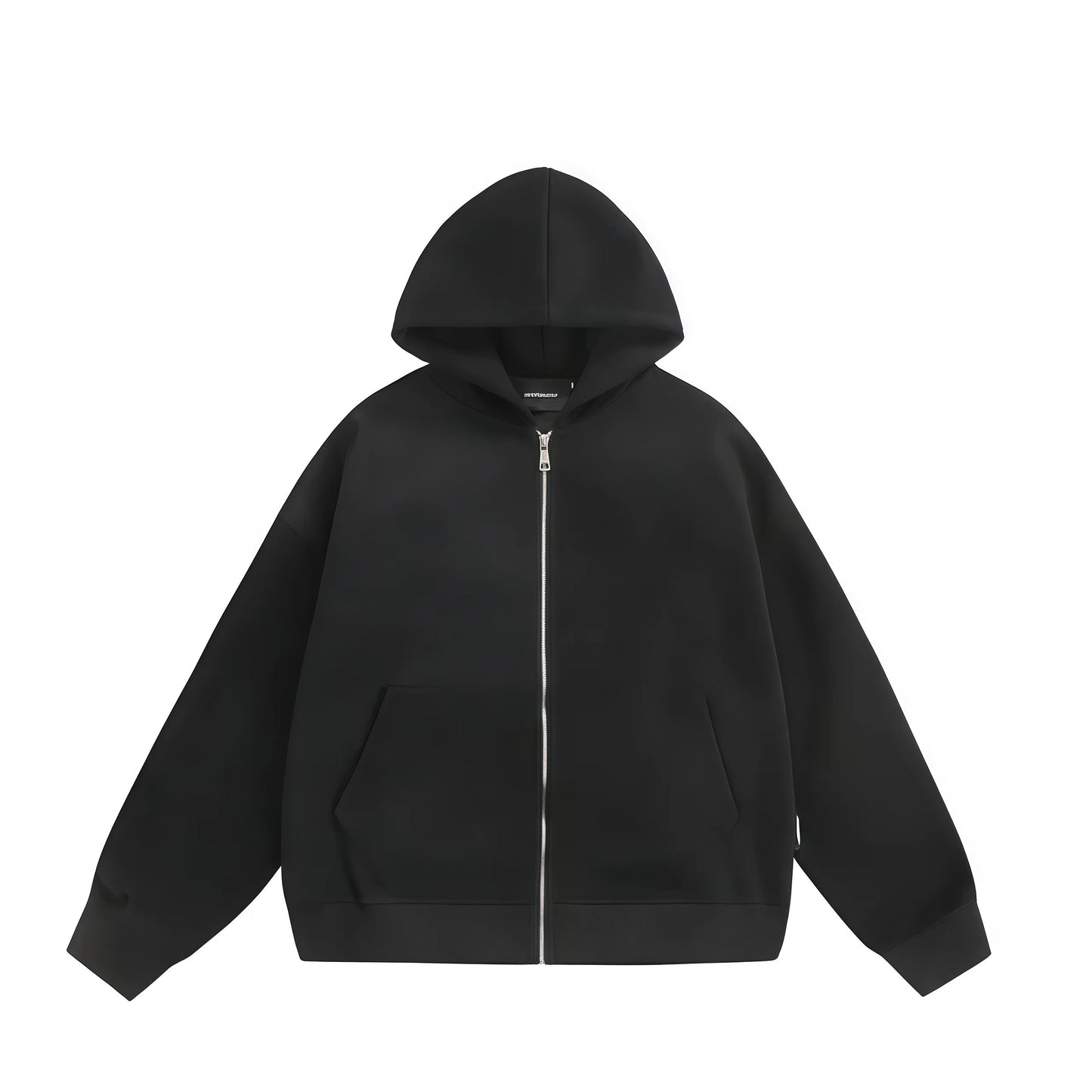 Polmano BackPack Hoodie