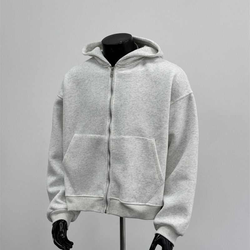 Polmano BackPack Hoodie