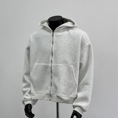 Polmano BackPack Hoodie