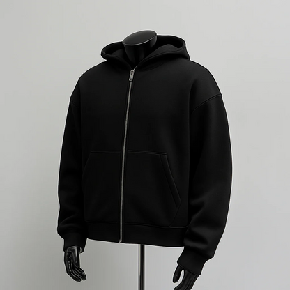 Polmano BackPack Hoodie