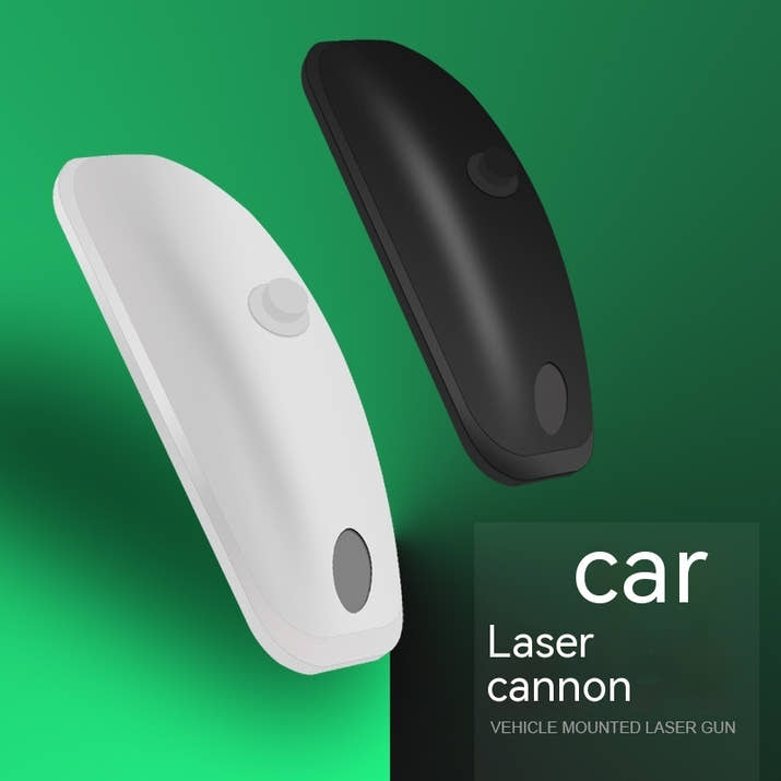 Polmano Car Light Beam